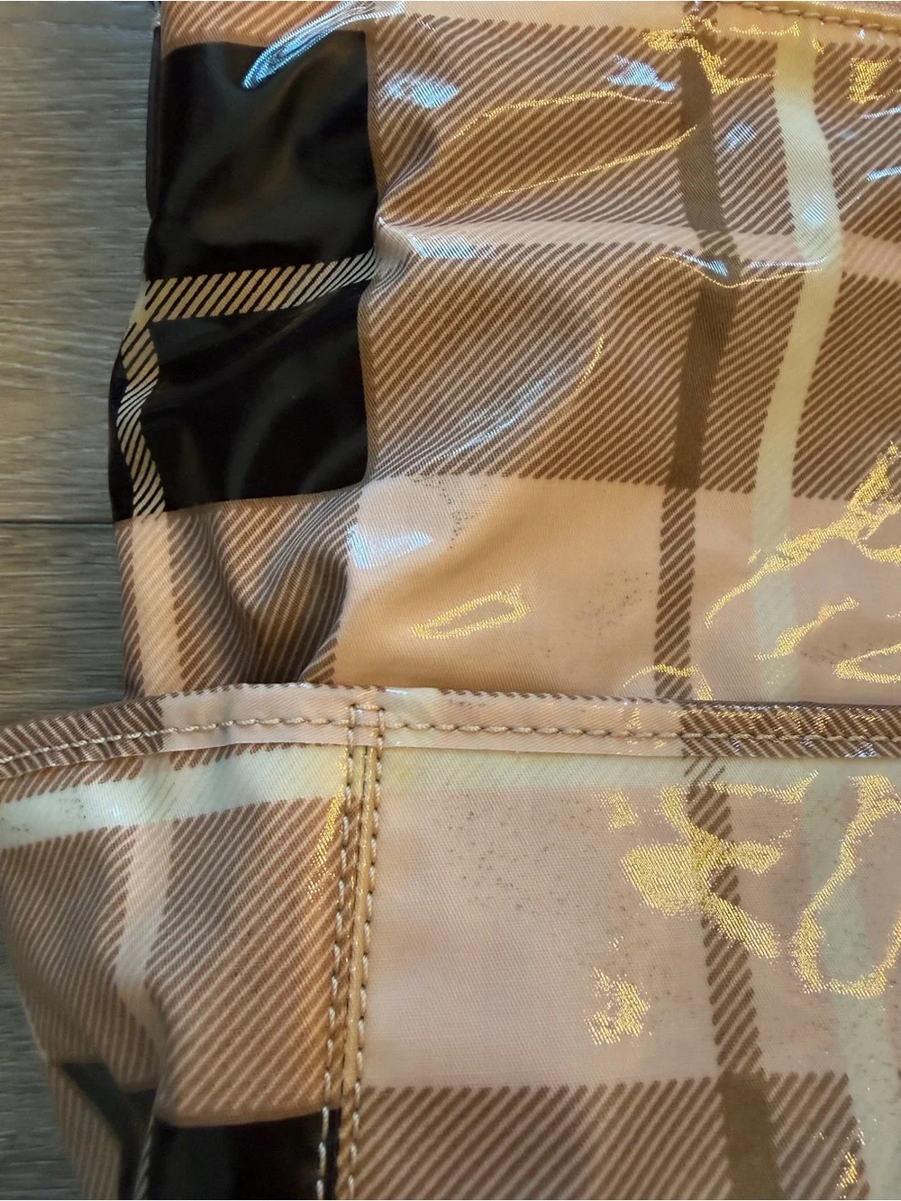 Kate Spade Diaper Bag